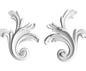 French Style Carving-ID:432209012