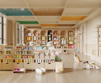 Modern Pet Shop-ID:763000014