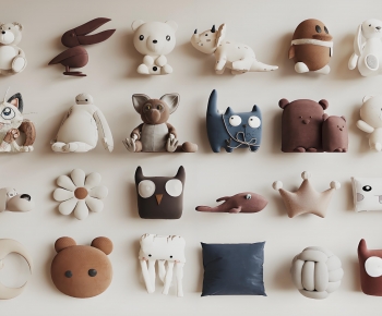 Modern Pillow-ID:872321126