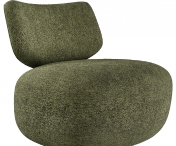 Modern Single Sofa-ID:222349226