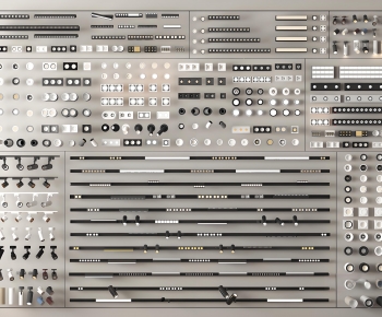 Modern Downlight Spot Light-ID:242415902