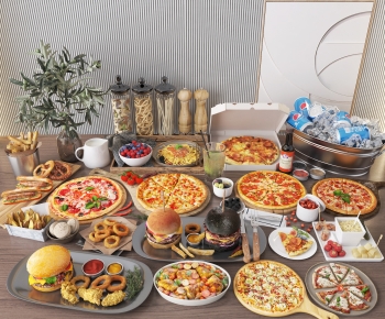 Modern Food-ID:776926048