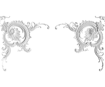 French Style Carving-ID:268994093