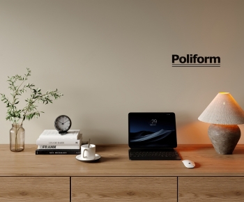 Modern Tablet Computer-ID:515722042