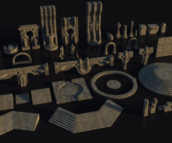 Modern Sculpture-ID:835493093