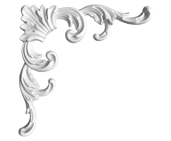 French Style Carving-ID:710928926