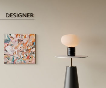 Modern Table Lamp-ID:608149057