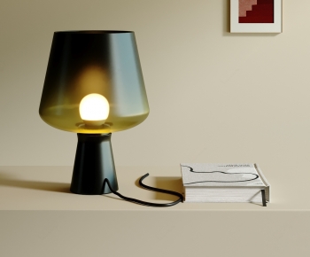 Modern Table Lamp-ID:108377933