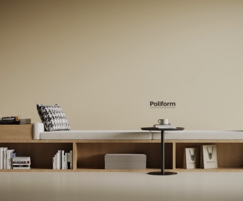 Modern Bay Window-ID:230650926