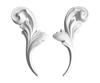 French Style Carving-ID:269654046