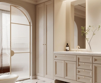 French Style TOILET-ID:835237987