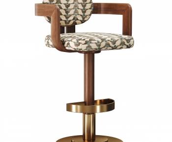 Modern Bar Chair-ID:814872983