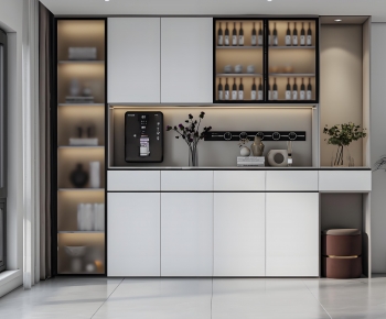 Modern Sideboard-ID:646987929