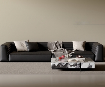Modern Multi Person Sofa-ID:597000168