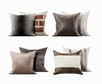 Modern Pillow-ID:289690979