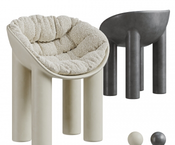 Modern Lounge Chair-ID:307384975