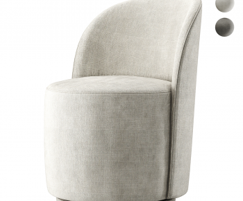 Modern Single Sofa-ID:540625103