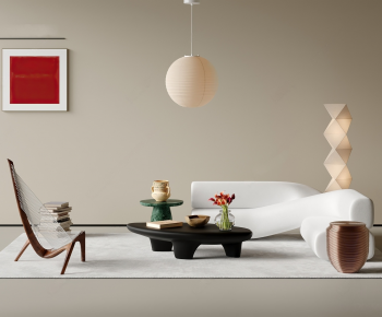 Modern Sofa Combination-ID:277030943