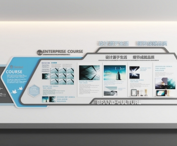 Modern Culture Wall-ID:783476116