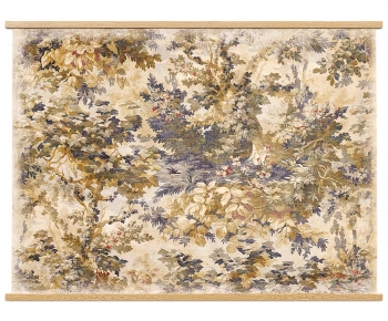 French Style The Carpet-ID:615462062
