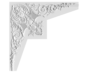 French Style Carving-ID:107760473