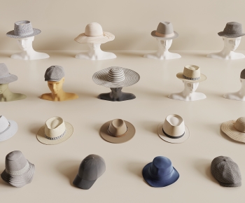 Modern Hat-ID:816015015