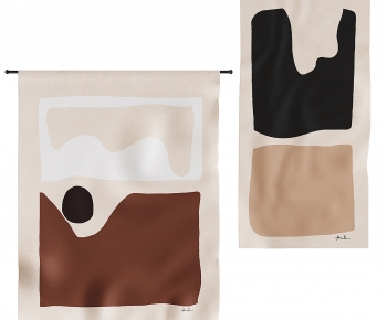 Modern The Curtain-ID:536891944