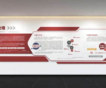 Modern Culture Wall-ID:116338014