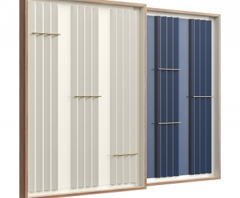 Modern Wall Panel-ID:588092096