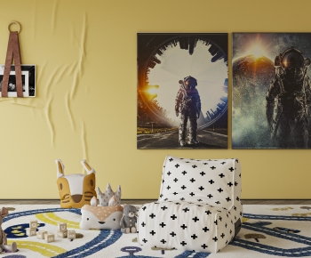 Modern Beanbag-ID:504520896