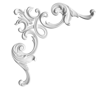 French Style Carving-ID:192785025
