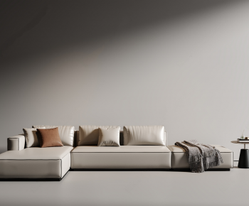 Modern Corner Sofa-ID:560616975