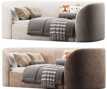 Modern Sofa Bed-ID:358561994