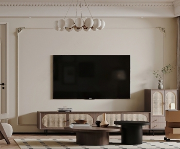 Modern Coffee Table-ID:915941953