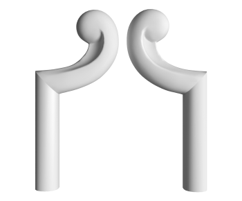 Modern Carving-ID:415079124