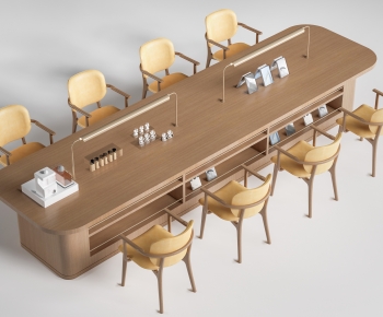 Modern Leisure Table And Chair-ID:243936066