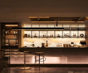 Modern Bar-ID:267846113