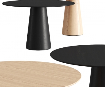 Modern Dining Table-ID:707271101