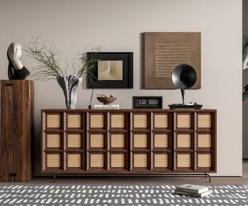 Modern Side Cabinet-ID:280342101