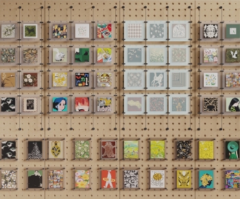 Modern Painting-ID:823786024