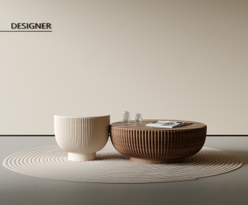 Modern Coffee Table-ID:921852116