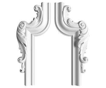 French Style Carving-ID:751030415