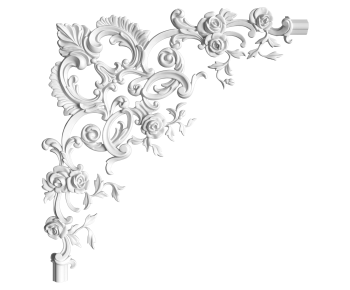 French Style Carving-ID:325828081