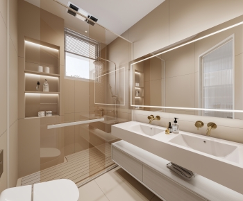 Modern TOILET-ID:783920318