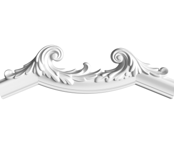 French Style Carving-ID:932308918