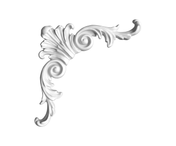 French Style Carving-ID:755450968
