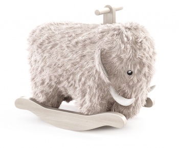 Modern Small Stool-ID:846331175