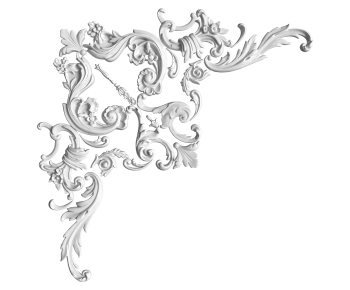 French Style Carving-ID:191289901