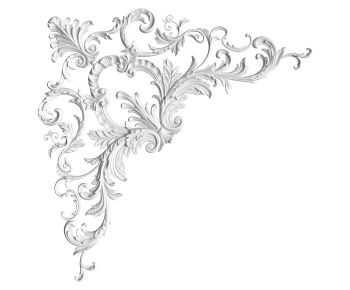 French Style Carving-ID:253219672