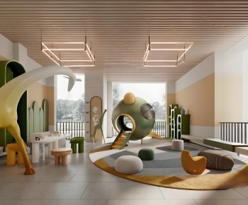 Modern Playground-ID:867189881